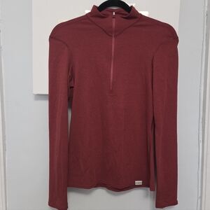 Patagonia Women's Capilene 2 Lightweight Top Size S